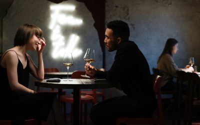 🌍 Yurt Dışında Kadınlarla Tanışırken Nelere Dikkat Etmeliyim?