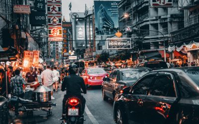 ✈️ ISTANBUL-BANGKOK GİDİŞ-GELİŞ 16.600 TL 🇹🇭